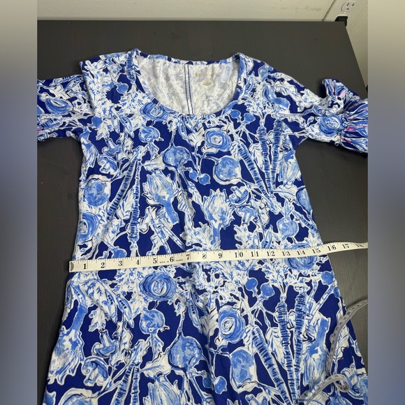 Lilly Pulitzer Jayden Dress - Picture 6 of 7